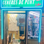 Merceria i Gèneres de Punt Esther – Opiniones y Reseña