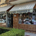 Mercería Las Torres. – Opiniones y Reseña
