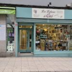 Las Labores De Ceci Mercería-Taller – Opiniones y Reseña