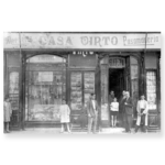 Casa Virto – Opiniones y Reseña