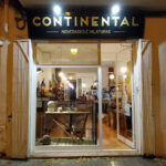 CONTINENTAL Novedades e Hilaturas – Opiniones y Reseña