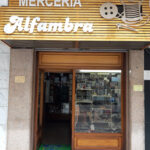 Mercería Alfambra – Opiniones y Reseña