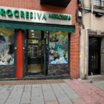 Mercería la Progresiva S.L. – Opiniones y Reseña
