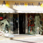 » AURORA» CORSETERIA – BAÑO – MEDIAS – PIJAMAS – BATAS – Opiniones y Reseña