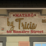 by Tricia – Opiniones y Reseña