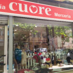 Lenceria Merceria CUORE – Opiniones y Reseña