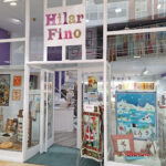 HILAR FINO – Opiniones y Reseña