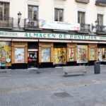 Almacén de Pontejos – Opiniones y Reseña