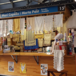 Randes i Brodats Mari Capella I Marta Polit – Opiniones y Reseña