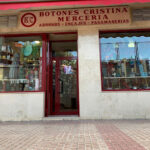 Merceria Botones Cristina – Opiniones y Reseña