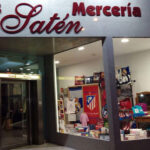Tejidos y Mercería Satén – Opiniones y Reseña