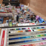 Merceria Creativa Granollers – Opiniones y Reseña