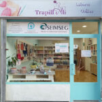 TRAPILLALI – CROCHET – Opiniones y Reseña