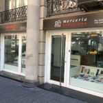 Mercería Barcelona – Maquinas de coser Janome – Opiniones y Reseña