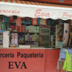 Mercería Paquetería Eva – Opiniones y Reseña