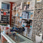 MERCERIA ANCE, TALLER DE ARREGLOS. – Opiniones y Reseña