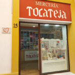 Tocateja Mercería – Opiniones y Reseña