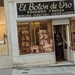 El Botón de Oro – Opiniones y Reseña