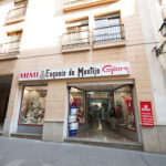 Mercería Lencería Montijo Granada – Opiniones y Reseña