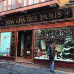 Novedades Paris – Opiniones y Reseña