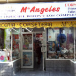 Mercería-Corsetería Mª Ángeles – Opiniones y Reseña