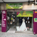 Kristina’s Sewing Boutique-Arreglos de ropa y accesorios de merecería en Torrevieja – Opiniones y Reseña