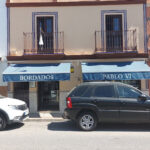 BORDADOS PABLO VI – Opiniones y Reseña
