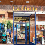 La Dalia (Lencería y corsetería) – Opiniones y Reseña