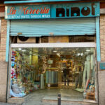 Merceria Ninot – Opiniones y Reseña