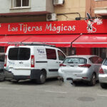 Las Tijeras Mágicas – Opiniones y Reseña