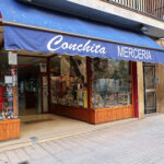 Conchita Mercería (Barbero Alonso, C.B.) – Opiniones y Reseña