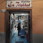 Mercería La Trinidad – Opiniones y Reseña