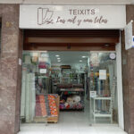 Teixits Las mil y una telas – Opiniones y Reseña