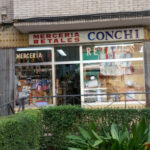 Mercería y Retales Conchi – Leganés – Opiniones y Reseña