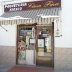 Paqueteria «CASA FINA» – Opiniones y Reseña