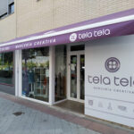 Tela Tela, Mercería creativa – Opiniones y Reseña