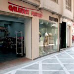 Galerías Madrid – Opiniones y Reseña