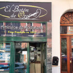 Mercería «El Botón de Oro» – Opiniones y Reseña