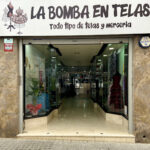 La Bomba En Telas – Opiniones y Reseña