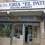 Mercería El Patio Rochelambert – Opiniones y Reseña
