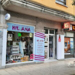 Hilvana Mercería y costura creativa – Opiniones y Reseña