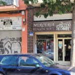Merceria estacion del norte – Opiniones y Reseña