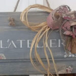 L’atelier Patchwork Labores L’Atelier Merche – Opiniones y Reseña