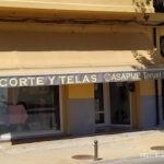 Corte y Telas – Opiniones y Reseña