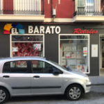 El Barato | Retales | Motril – Opiniones y Reseña