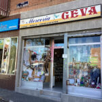 Mercería Geva – Opiniones y Reseña