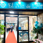 El Niu de l’Art – Opiniones y Reseña