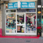 Merceria Paqueteria Azul – Opiniones y Reseña