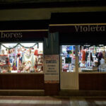 Labores Violeta – Opiniones y Reseña