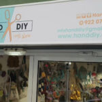 Hand -DIY – Opiniones y Reseña
